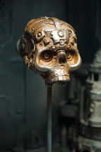 R Skull