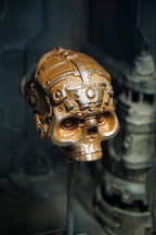 R Skull