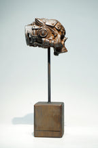 R Skull