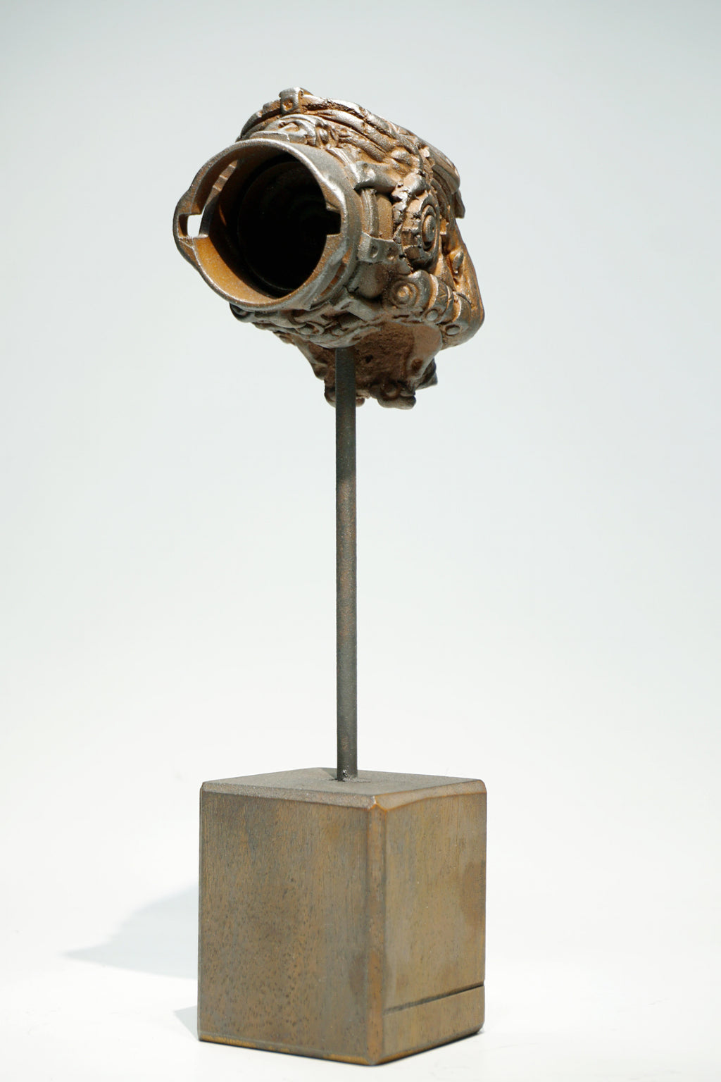 R Skull