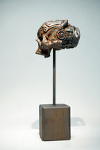 R Skull