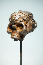 R Skull