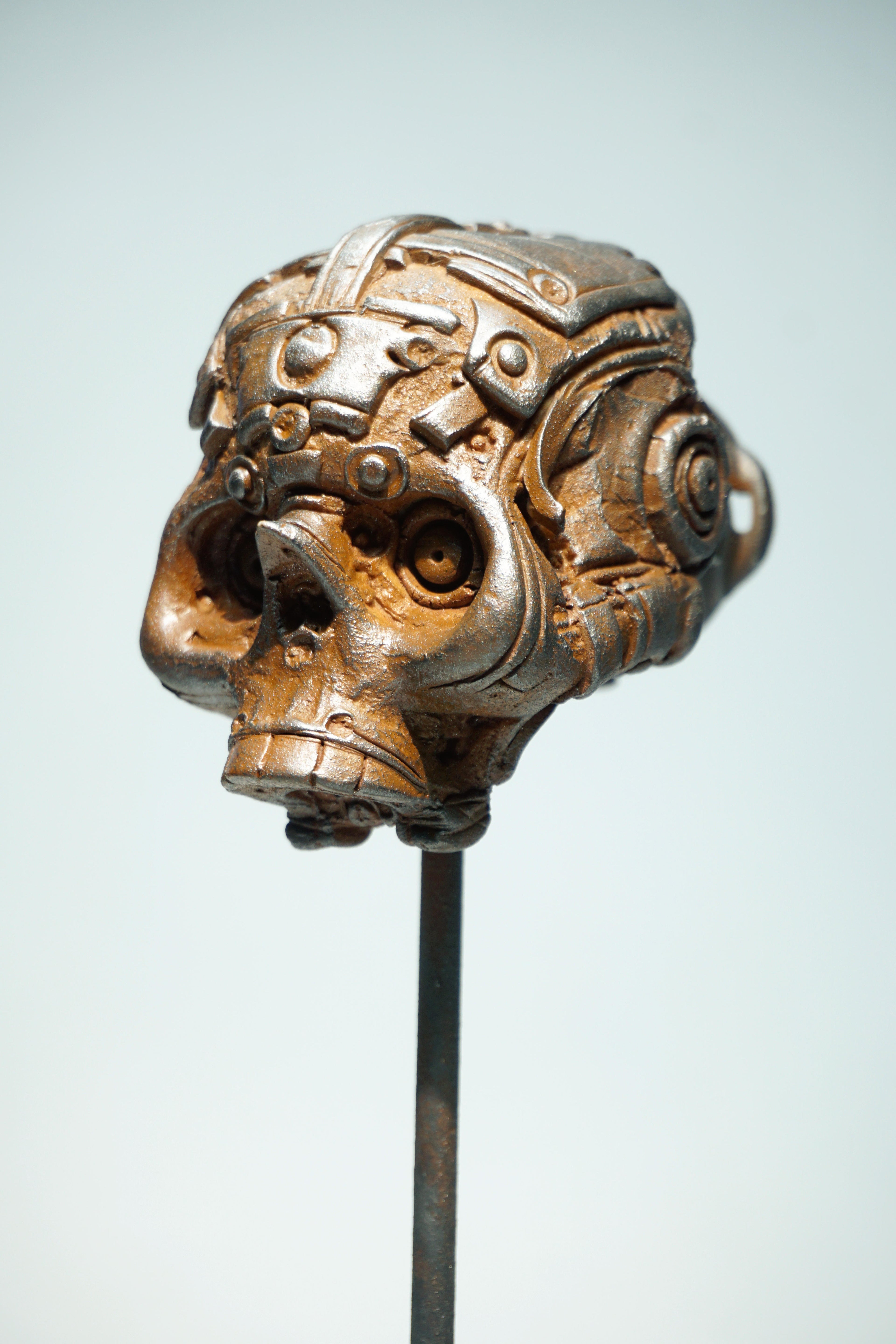 R Skull