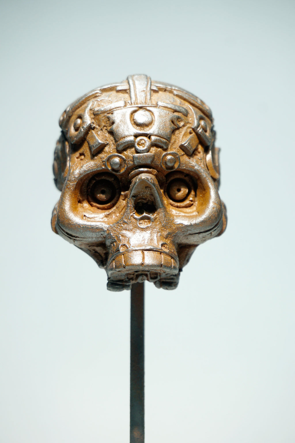 R Skull