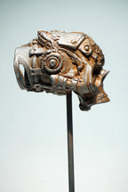 R Skull