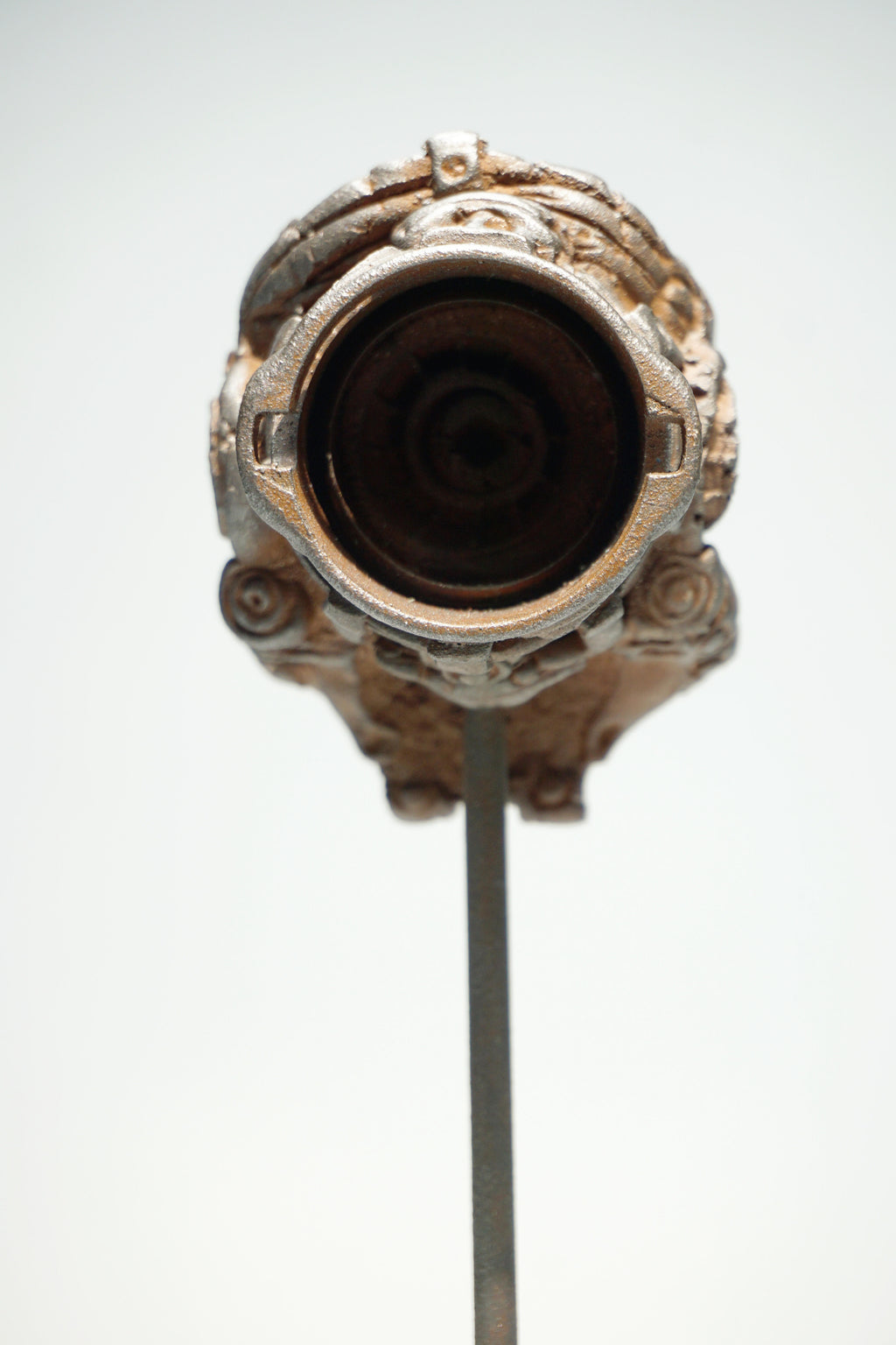 R Skull