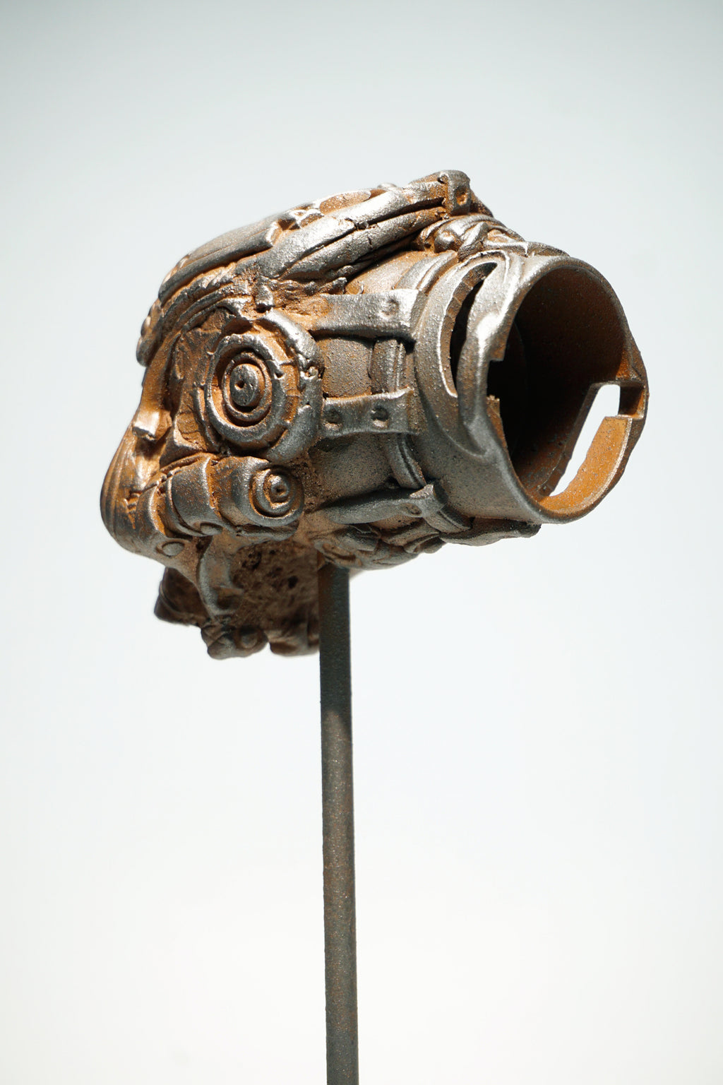 R Skull