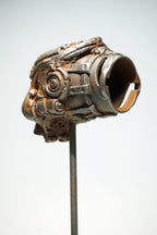 R Skull