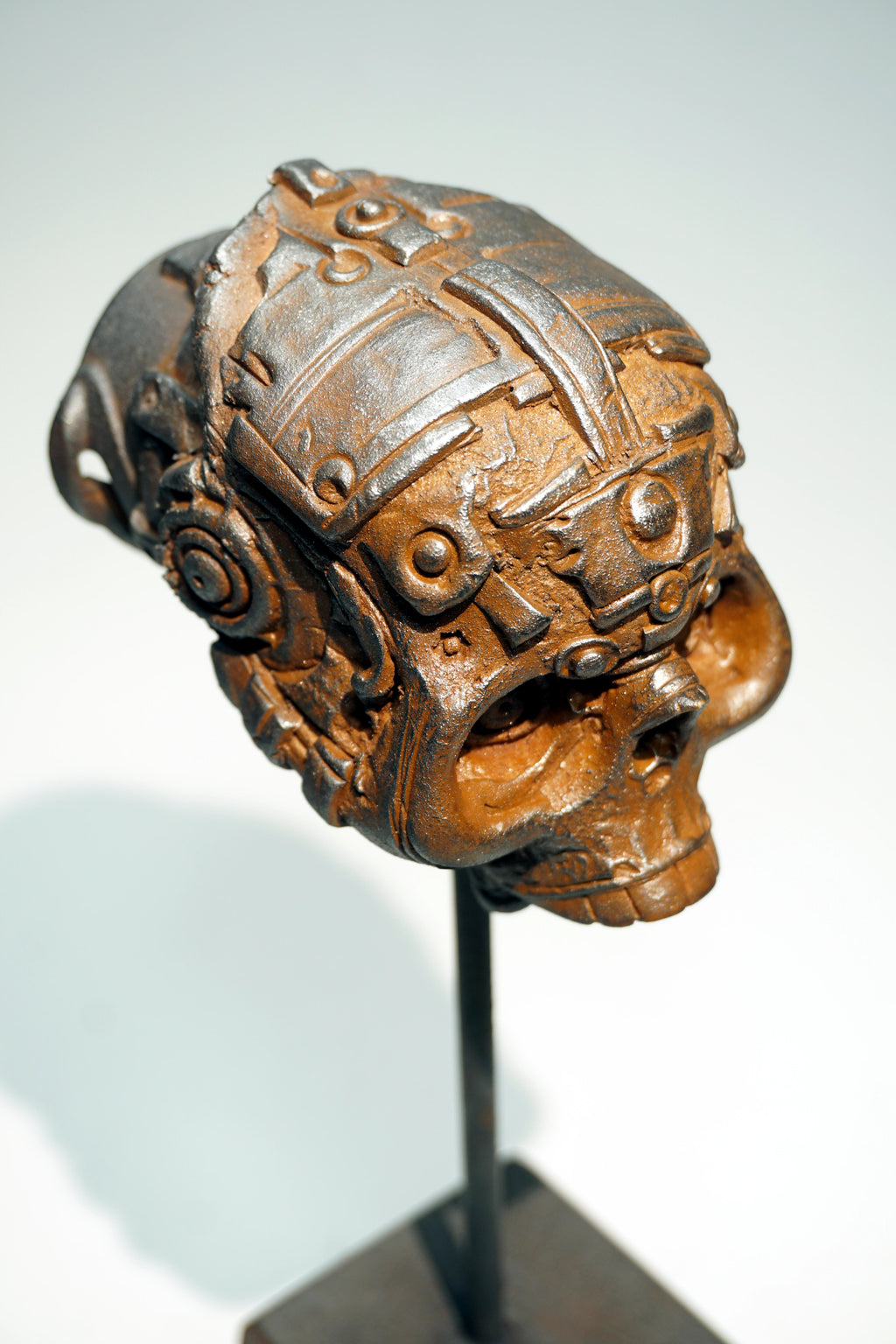 R Skull
