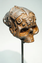 R Skull