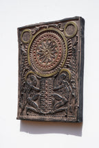 Relieve de los Guardianes IV