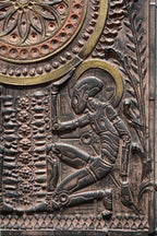 Relieve de los Guardianes IV