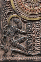 Relieve de los Guardianes IV