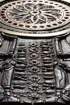 Relieve de los Guardianes IV