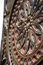 Relieve de los Guardianes IV