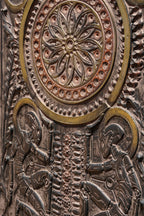 Relieve de los Guardianes IV