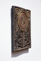 Relieve de los Guardianes IV