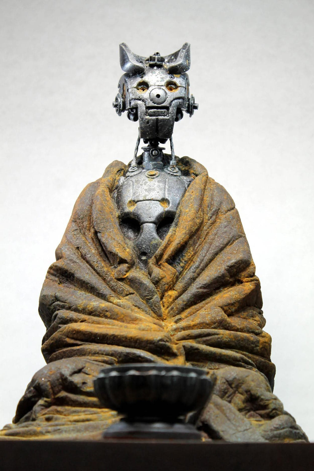Robot Vienuolis