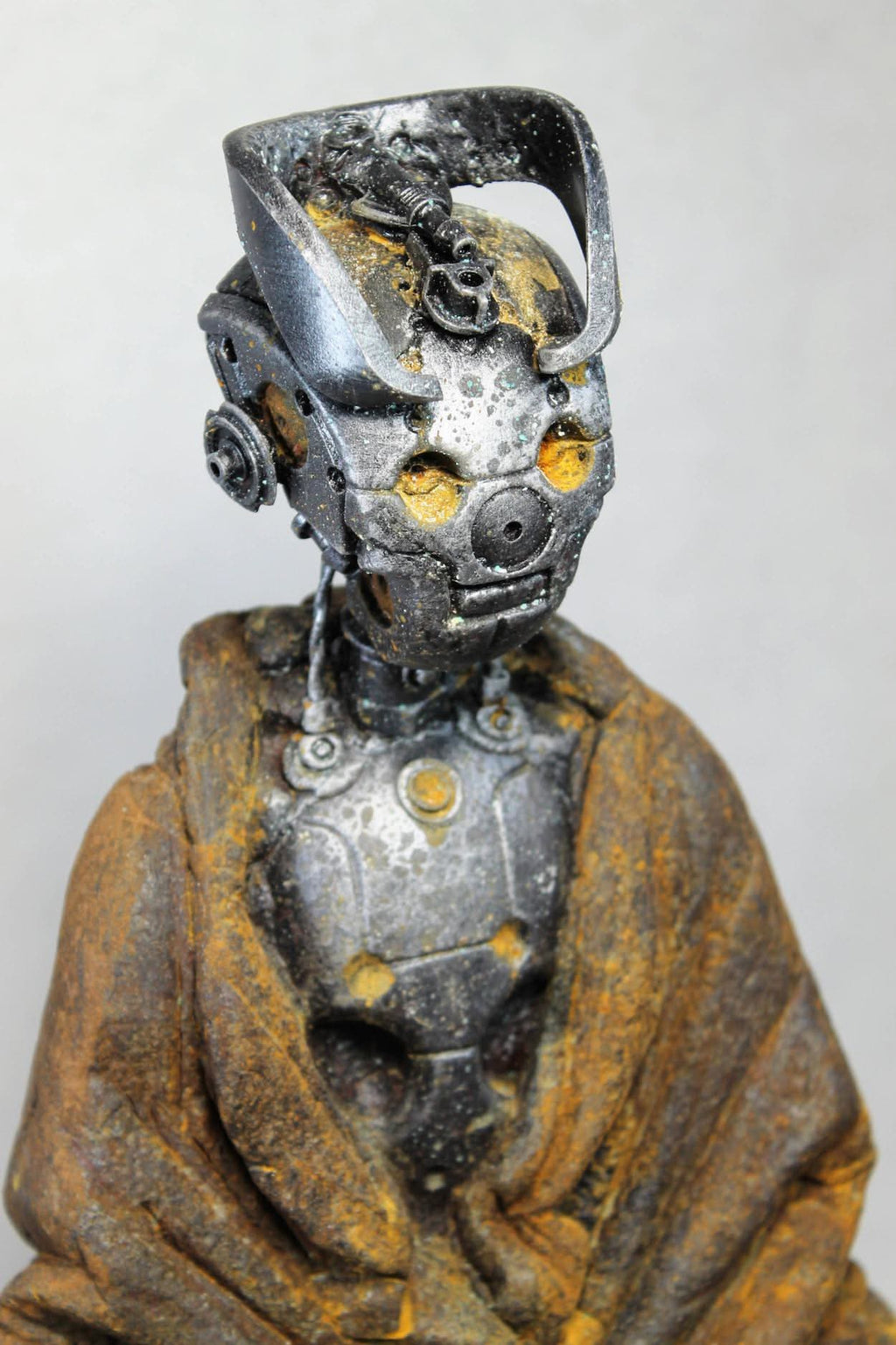 Robot Vienuolis