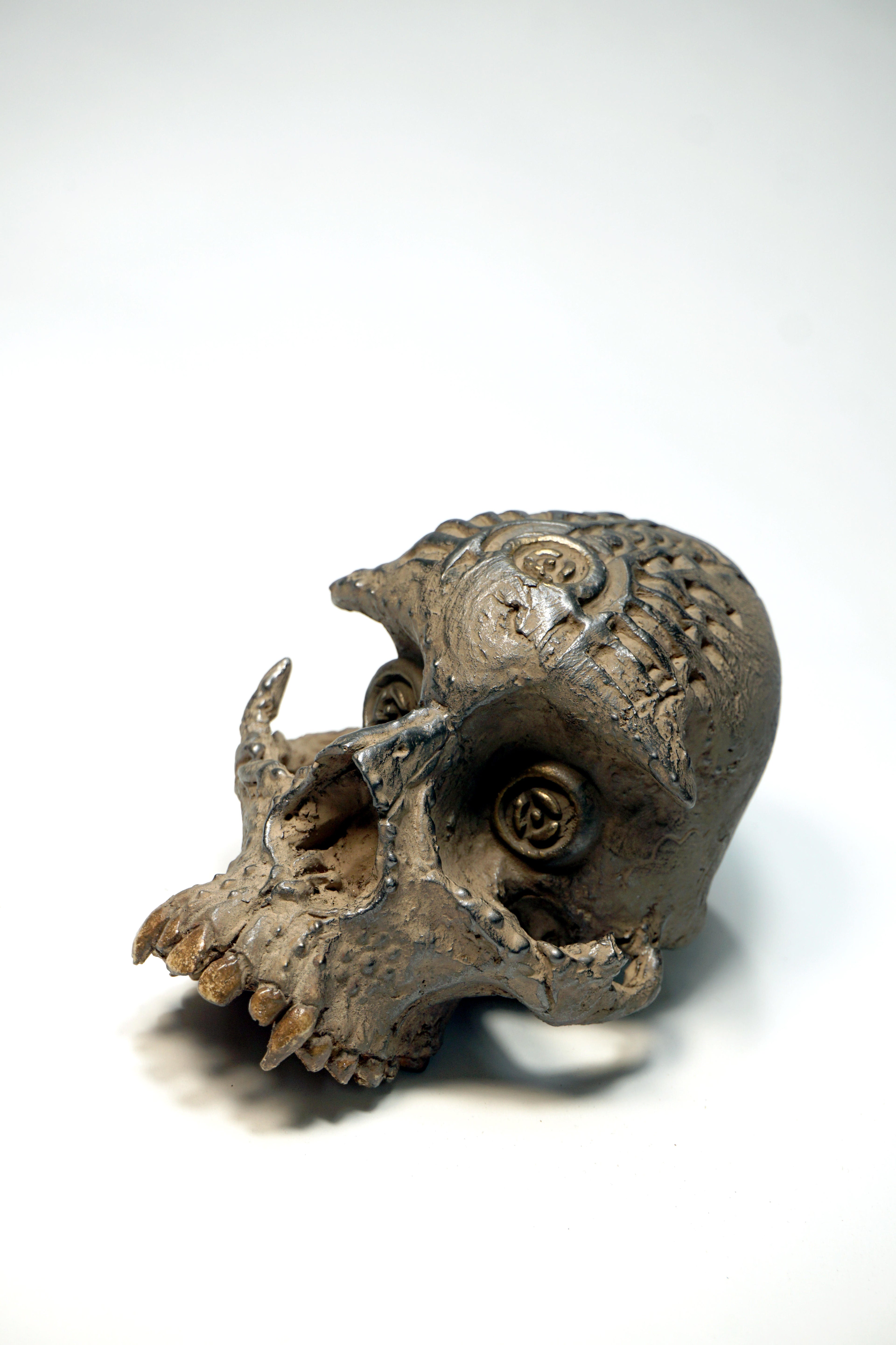 Skull CR1