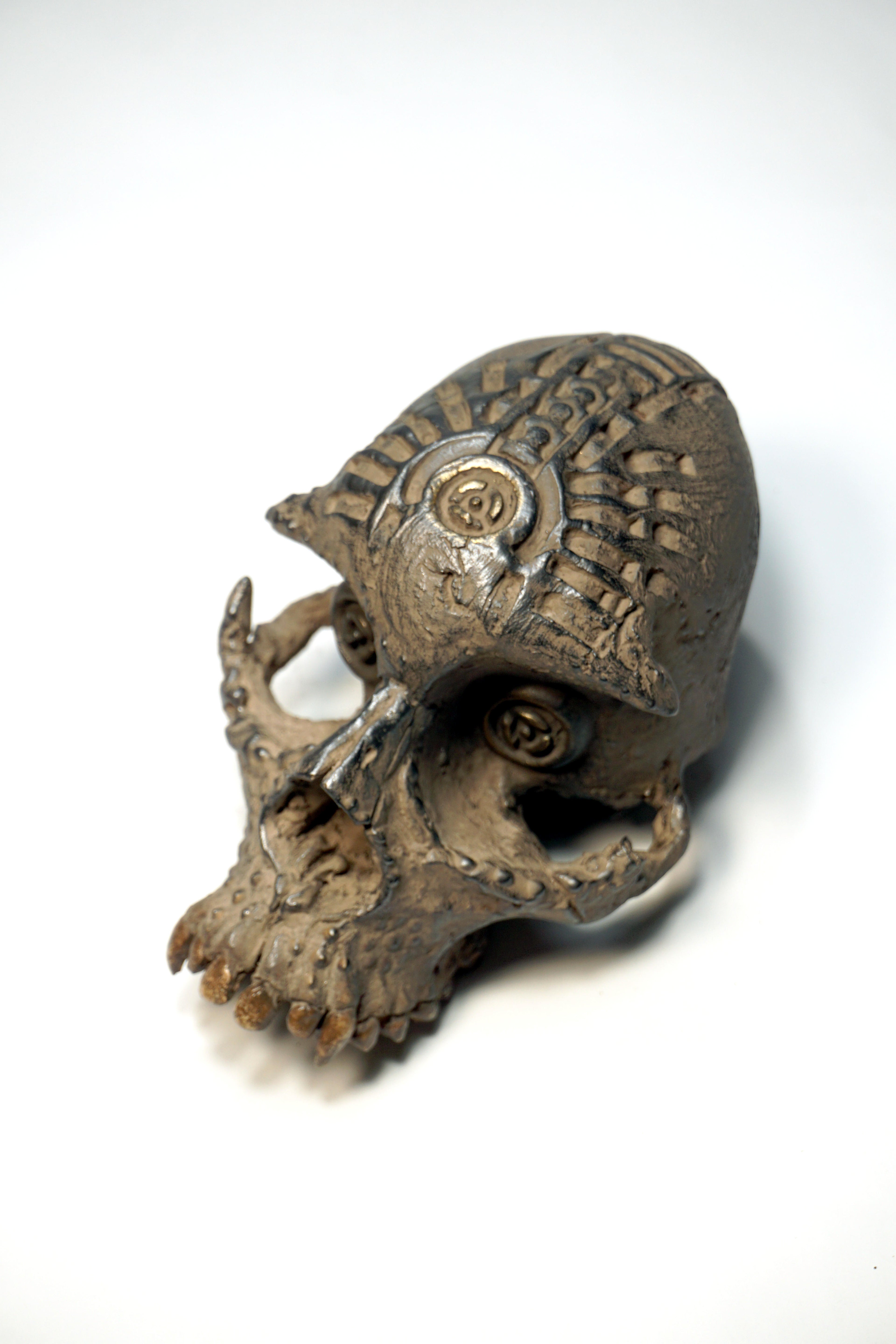 Skull CR1