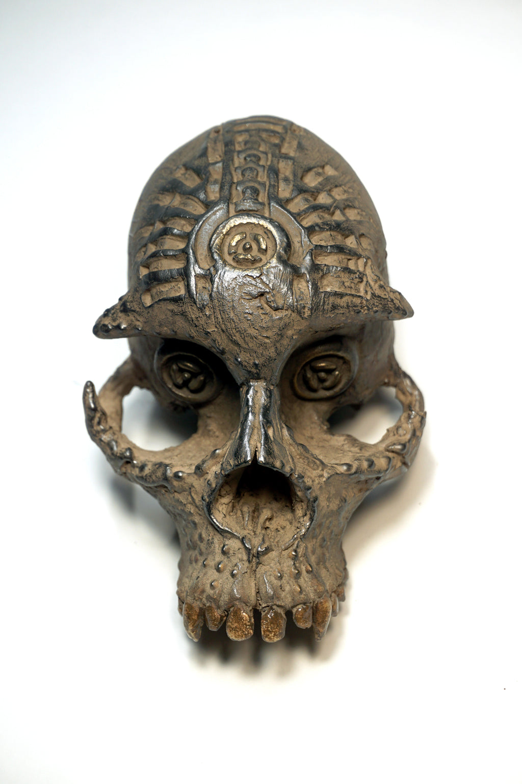 Skull CR1