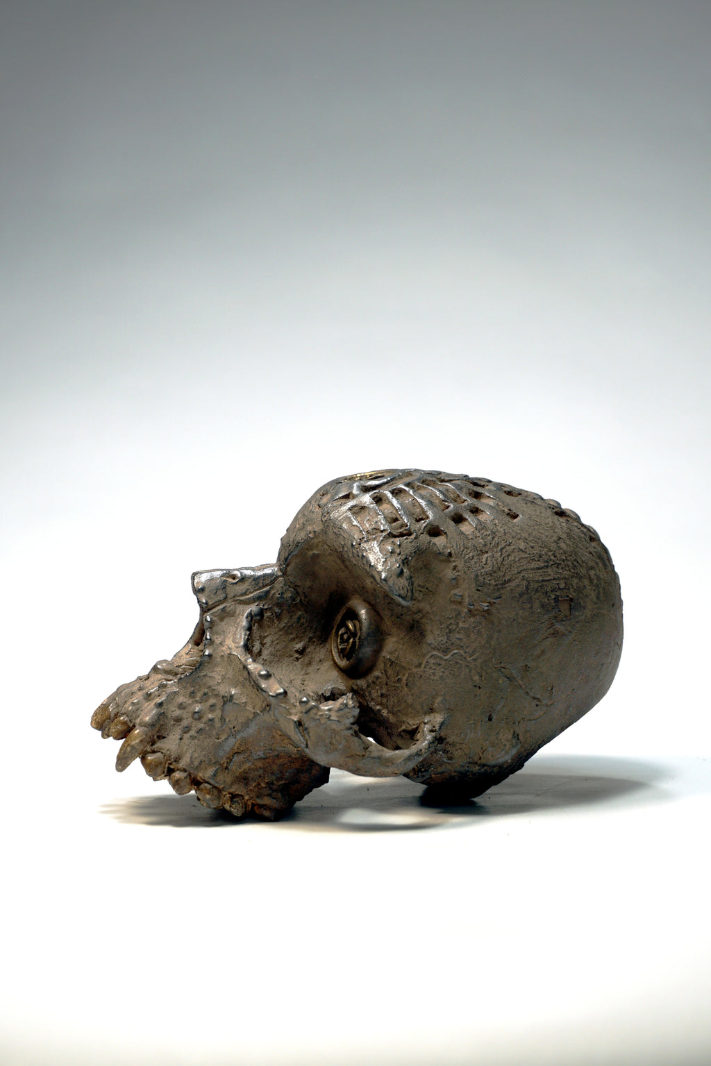 Skull CR1