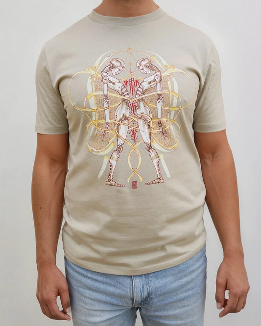 VISITACION T-Shirt