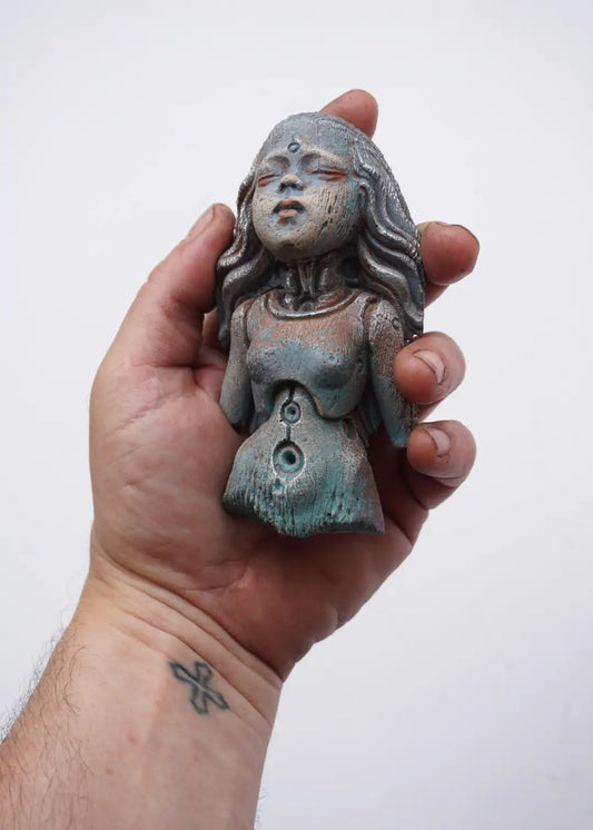 Arteaga Frei