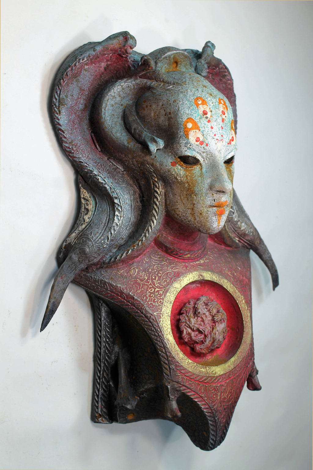 Horn Aurora