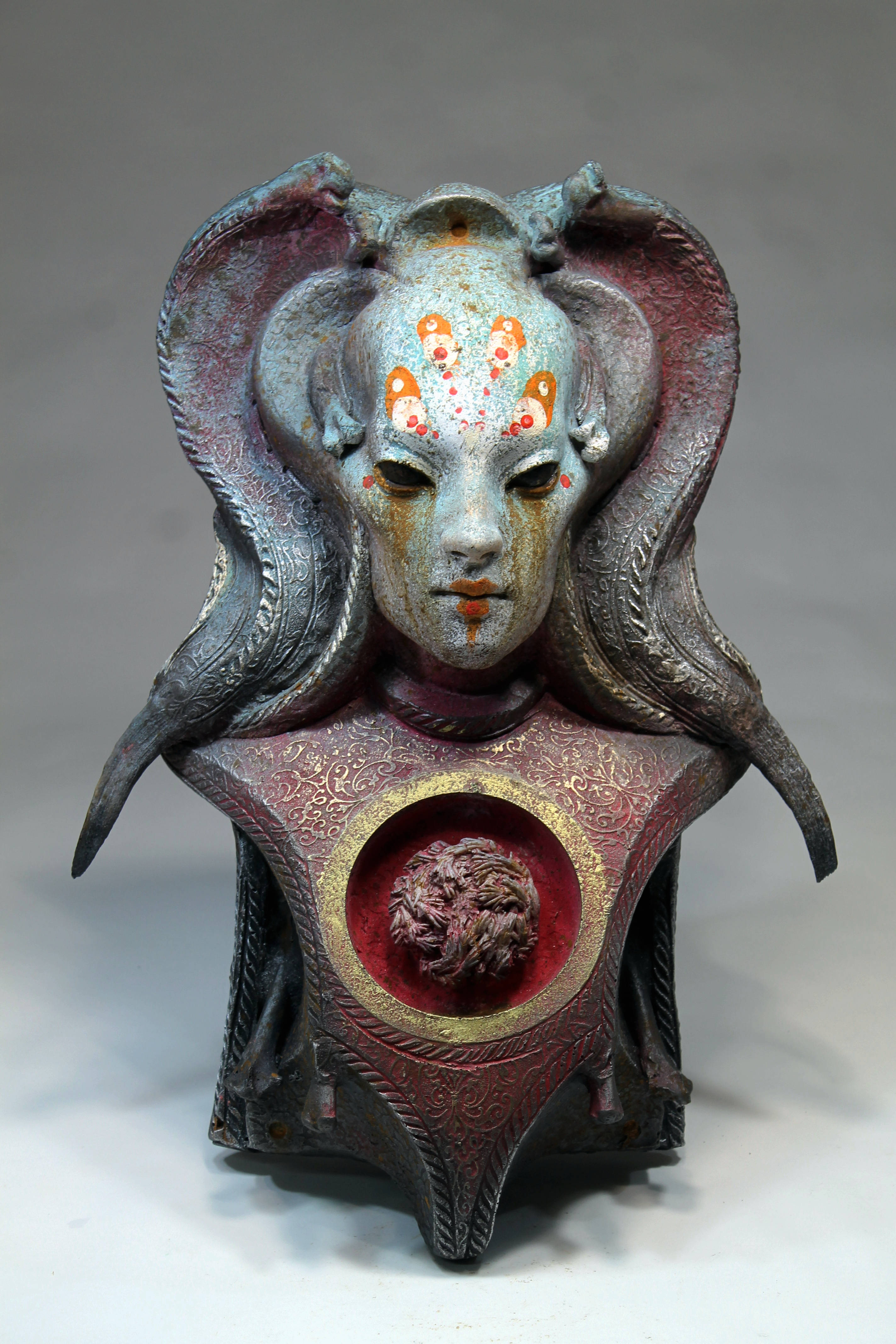 Horn Aurora