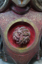 Horn Aurora