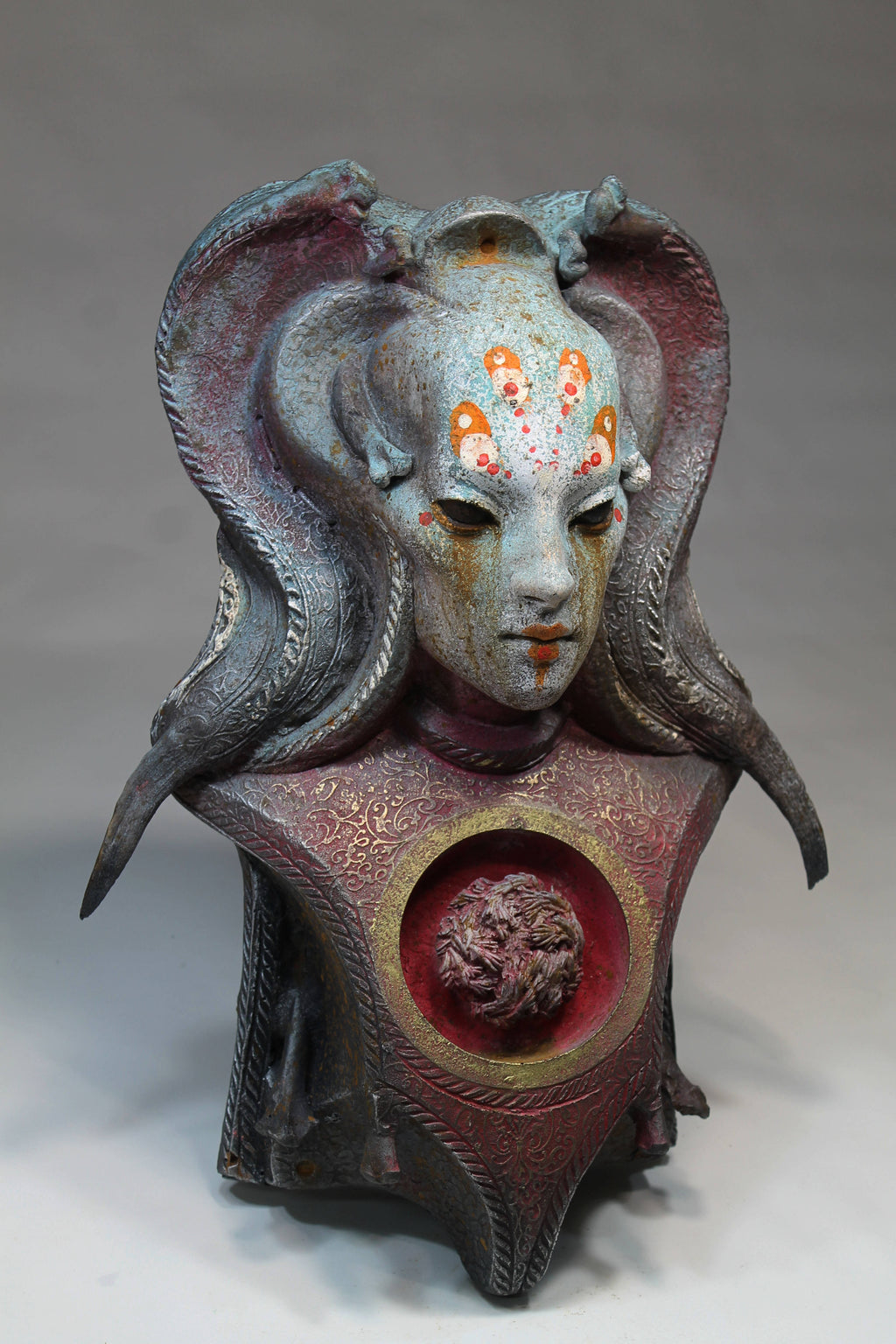 Horn Aurora