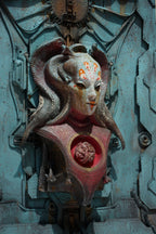 Horn Aurora