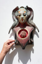 Horn Aurora