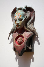Horn Aurora