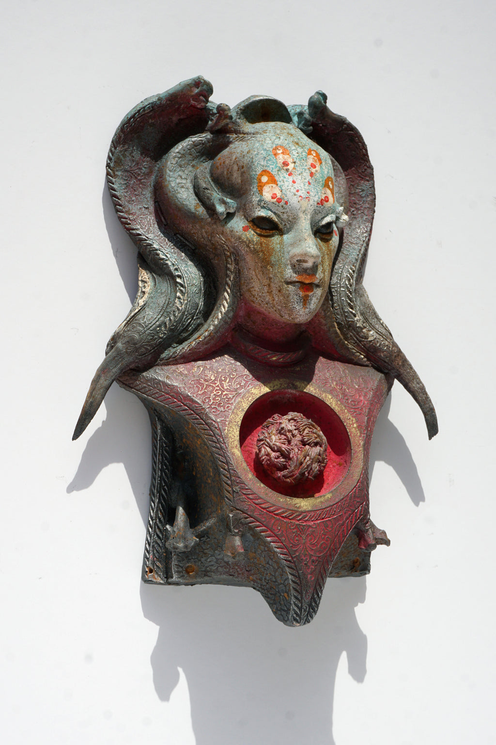 Horn Aurora