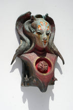 Horn Aurora