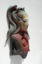 Horn Aurora