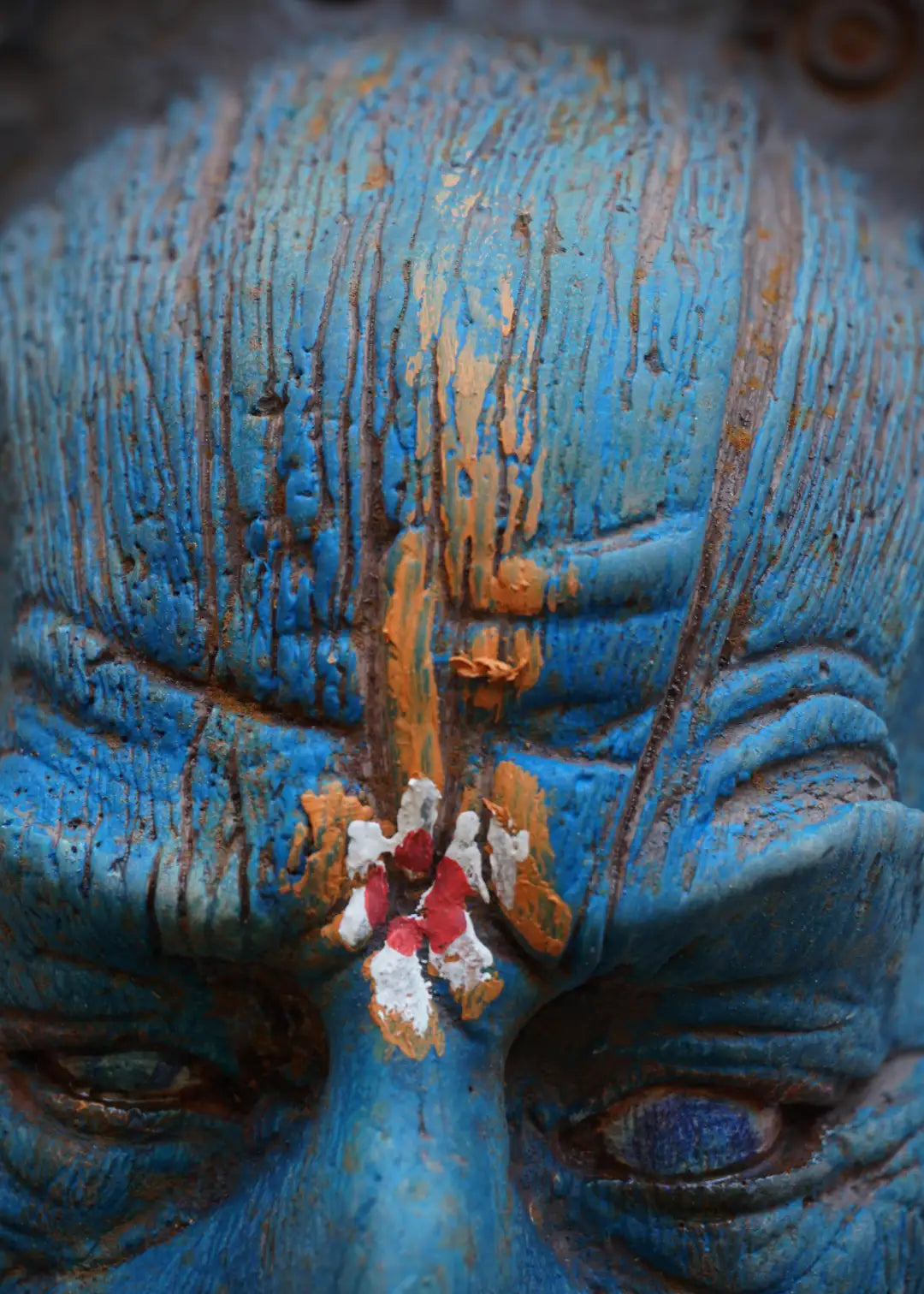 Blau Dhalo