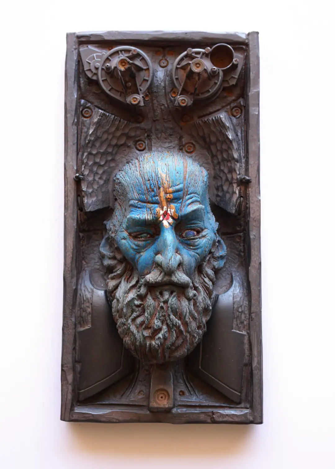 Blau Dhalo