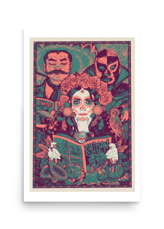 COMICNOSTRUM 2019 — Poster