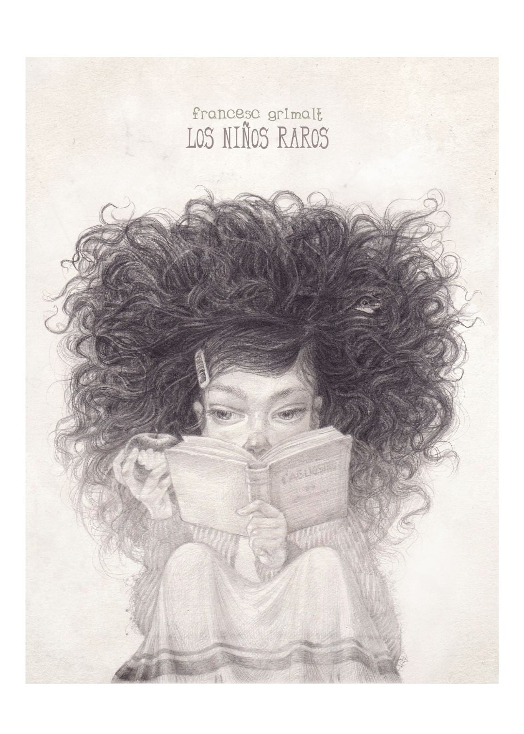 Constanza — Póster Enmarcado
