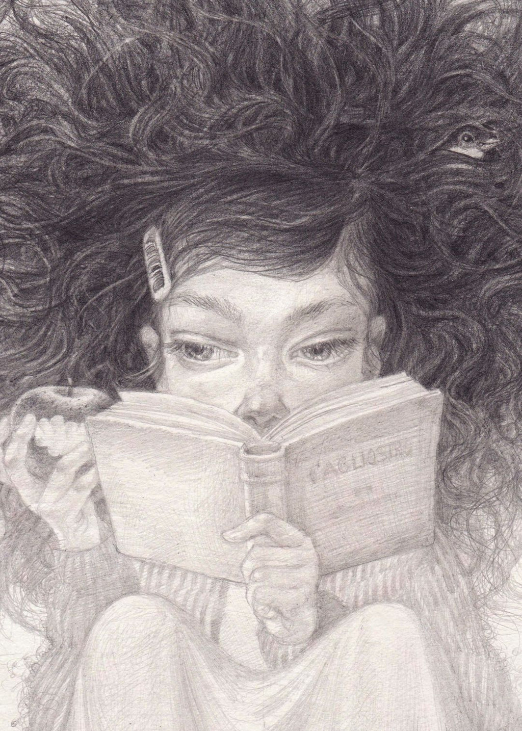 Constanza — Póster