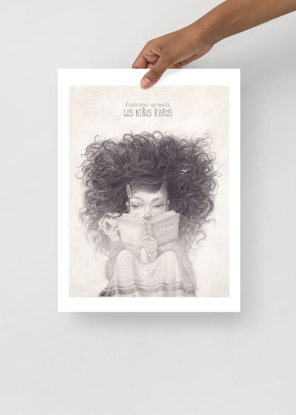 Constanza — Póster