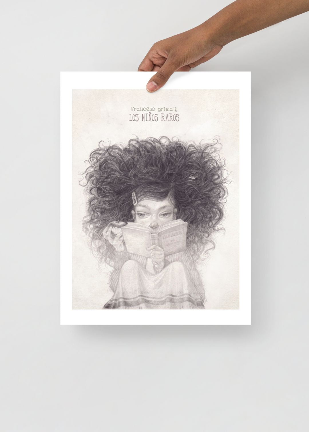 Constanza — Póster