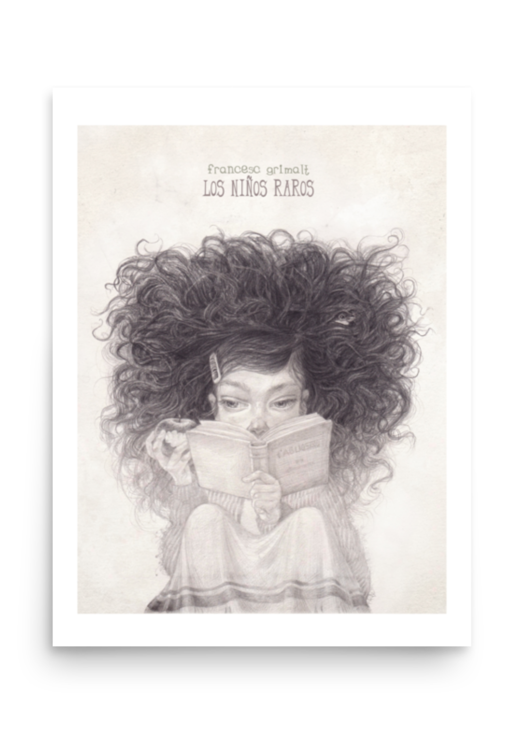 Constanza — Póster