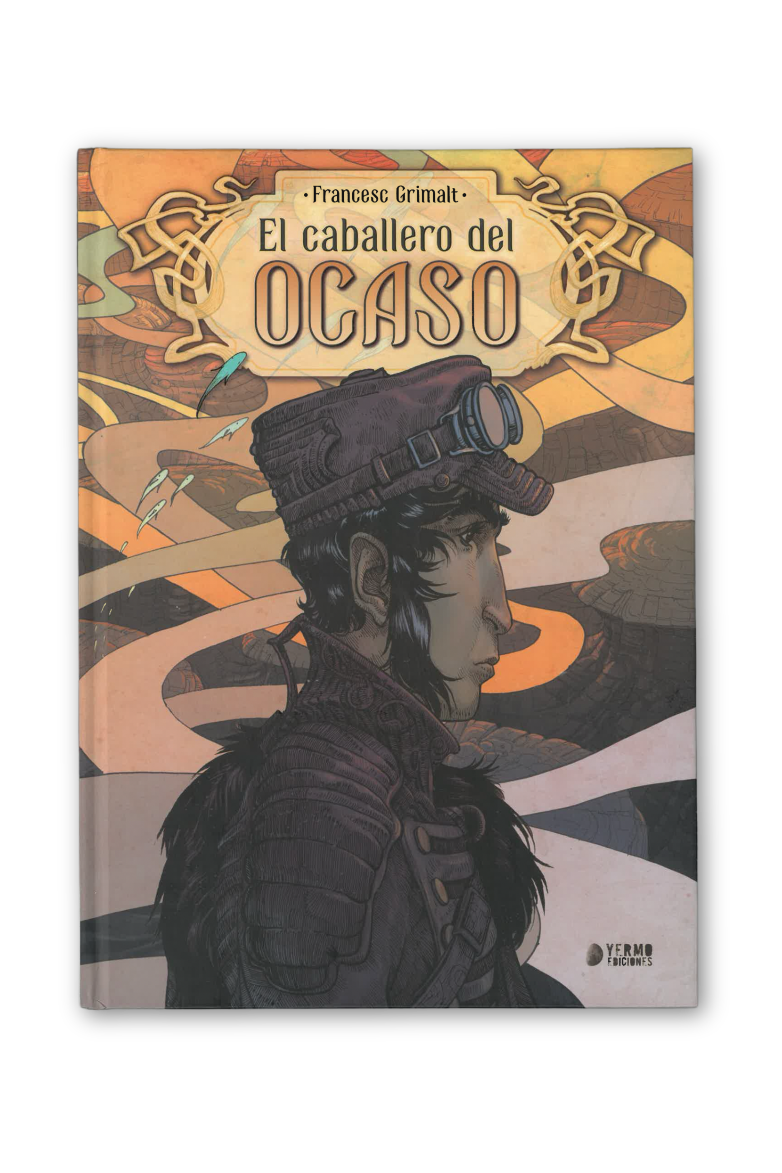 El Caballero del Ocaso