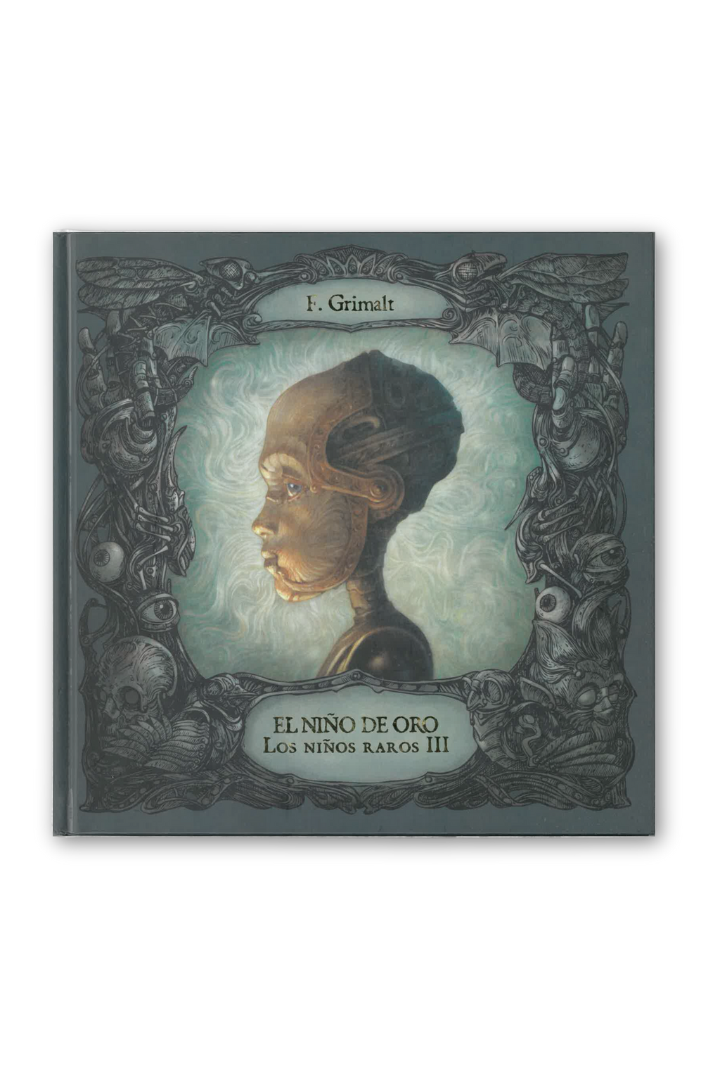 Los Niños Raros (Full Collection, Spanish Editions)