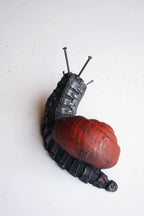 L'Escargot d'Hotteterre